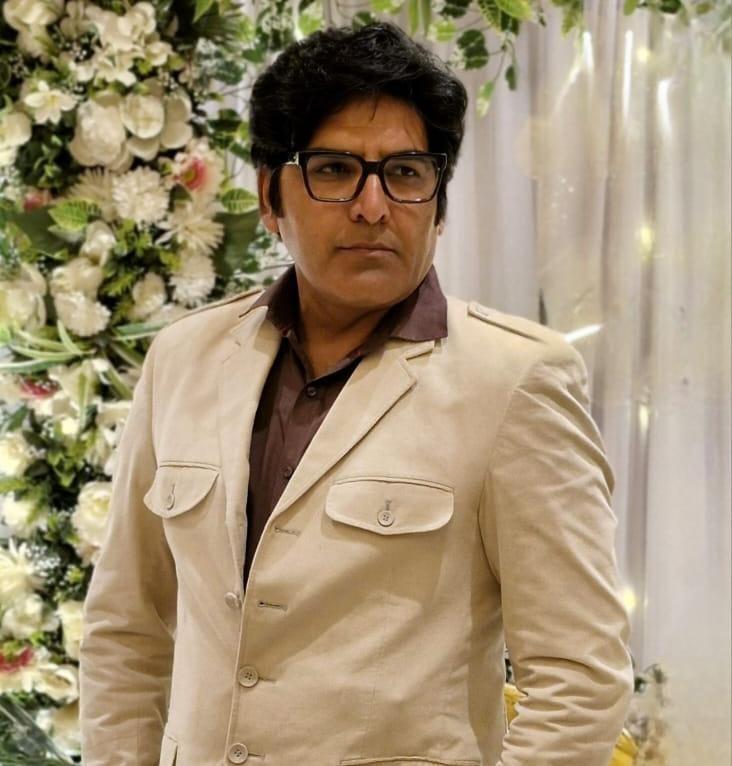 Bimal Trivedi