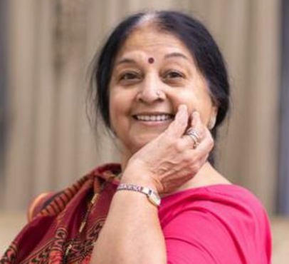 Sarla Trivedi