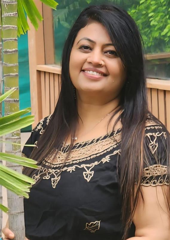 Sejal Trivedi